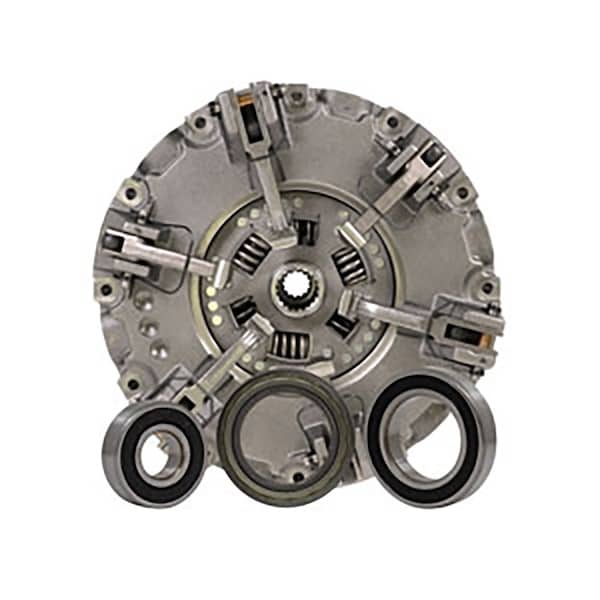 Aic Replacement Parts 11 Clutch Kit Fits John Deere Tractor 5210 5310 5310N 5400N 5410 5500N CLK695 - main